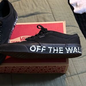 Black Van’s unisex